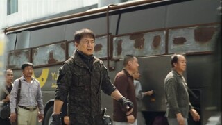 Hidden.Strike [2023] - Full Action Movie - Jackie Chan