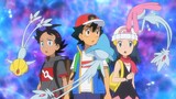 Pokemon the Movie: Arceus and The Jewel of Life (2009) - BiliBili