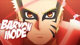 Boruto : Naruto Baryon mode 『Amv』
