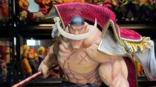 Mega House One Piece pop NEO MAXIMUM series popmax Whitebeard
