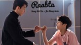 [BL](4K) Song Shi On × Jin Hong Seok "Raabta" HINDI SONG || You Make Me Dance || KOREAN HINDI MIX