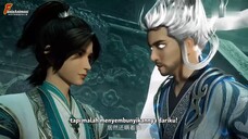Supreme God Emperor Eps489 Subtitle Indonesia