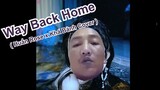 Huấn Back Home