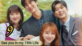 See You in my 19th Life Ep.9 Engsub