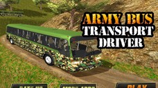 Aarmy Bus Wala