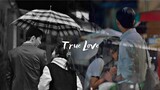 True love ║ Twenty Five Twenty One