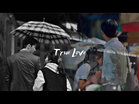 True love ║ Twenty Five Twenty One