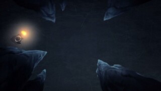 Taong Paniki: Ang Sentensya na dumating sa Gotham (2023)