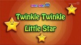 twinkle twinkle