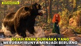 INILAH JADINYA JIKA KALIAN MELAWAN IBU KALIAN SENDIRI!!! || Alur Cerita Film BRAVE (2012)