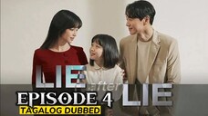 Lie After Lie Episode 4 Tagalog