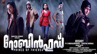 Robin Hood - Prince of Thieves - Hindi Dubbed South Indian Movie