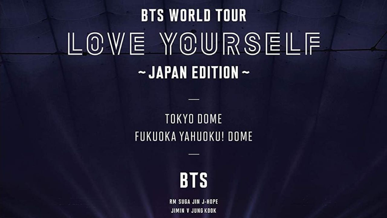 BTS LOVEYOURSELF SEOUL DVD グク www.pegasusforkids.com