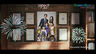 The Great Show (Tagalog Dubbed) Episode 5 Kapamilya Channel HD February 20, 2023 Part 1