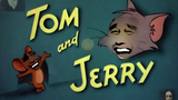 Tom and Jerry Ghost พากย์เสียงลูกอัณฑะคู่ หมาป่า