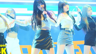 Super 4K G-Friend (GFRIEND) - Fever (Tropical) Fancam @191017 Miryang Citizens Day Fancam