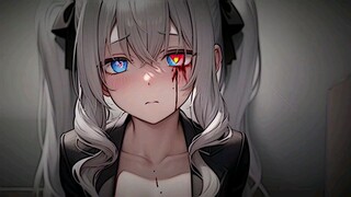 yandere + eyes love😈