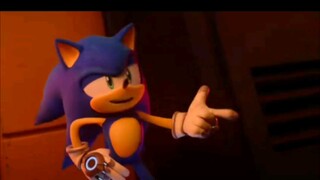 sonic prime clips