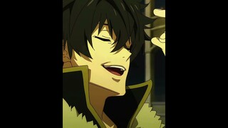 「Naofumi♦️」Rising Of The Shield Hero「Edit/AMV」