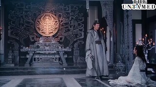 The Untamed EP 83 part 3 / Tagalog Dubbed