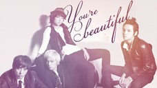 You're Beautiful E14 | English Subtitle | RomCom, Musical | Korean Drama