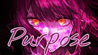 「Anime ᴍv」Chainsaw Man - Purpose