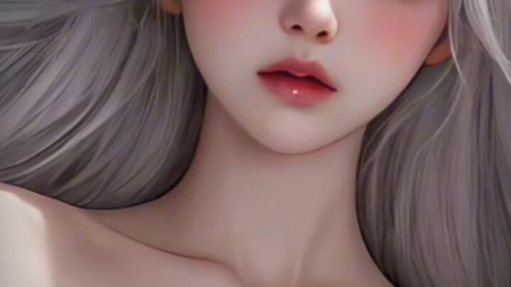 Mê sinestreo#anime3d#LagA hiếu