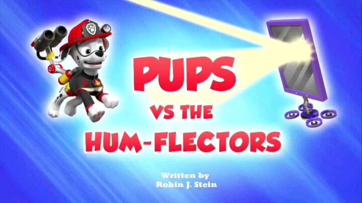 paw patrol Musim 10 Episode 20 original mix indonesia song