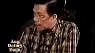 Ano ang pagkakaiba ng Gost sa Holy Gost - Ang Dating Daan