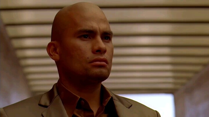“Breaking Bad #You broke my ribs…!”