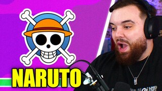 IBAI REACCIONA A *ADIVINA EL ANIME*