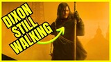 The Walking Dead: Daryl Dixon Full Season Review