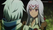 Kanchigai no Atelier Meister Episode 3 (Sub Indo)