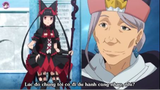 Tóm Tắt Anime Hay _ Cánh Cổng Chiến Tranh _ Phần 2 Season 2_ Thiên nghiện anime