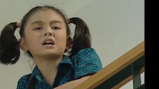 005 Lupus Milenia 1 - Hari Pertama di Sekolah 1
