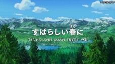 [Vietsub] Sanzoku no Musume Ronja / Ronja - Con gái tướng cướp (2014) | Tập 14