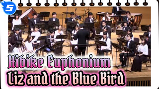 Four Movements, Hear Them All! | Liz and the Blue Bird_5