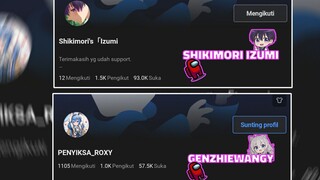 colab 1K followers