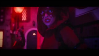 Kylie Cantrall, Alex Boniello - Red (From "Descendants: The Rise of Red")