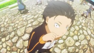 เล่าอนิเมะ!!! ReZero รีเซทชีวิต ฝ่าวิกฤตต่างโลก EP.1