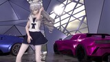 [MMD·3D] Kemenangan Besar!