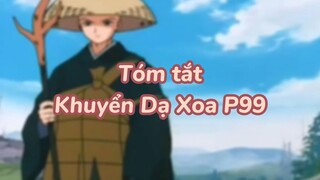 Tóm tắt Khuyển dạ xoa phần 99| #anime #animefight #khuyendaxoa
