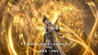 apotheosis S2 episode 86 eng sub