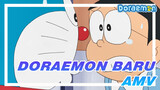 [Doraemon]Pengalaman menunda PR satu hari!!!