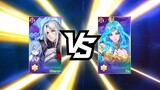 Oberon vs Tia - Who's better? 🤔 | Mobile Legends: Adventure