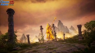 Lingwu continent episode 55