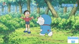 Nobita phá làng phá xóm