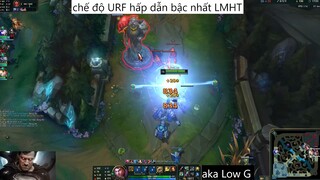 chế độ URF hấp dẫn bậc nhất LMHT #69