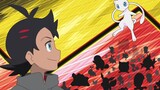 Pokemon mùa 7 tập dượt 41 thuyết minh