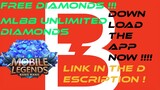 BUZZBREAK FREE DIAMONDS 🔥  IN MLBB AND MORE 👍